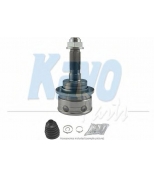 KAVO PARTS - CV4528 - Р/к-т ШРУС Out FO Ranger 2.5TD 02-06, MA B-serie